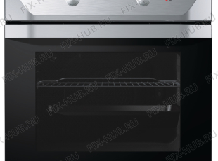 Плита (духовка) Gorenje BO6185BX (270203, EVP232-844M) - Фото